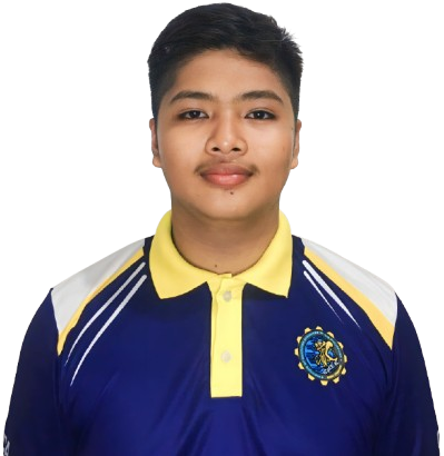 Johnn Brachuz A. Manda Photo